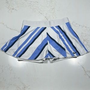 Nike Tennis Skort - Medium
